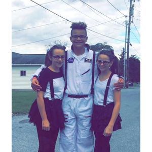 Meet your Posher, Jayven